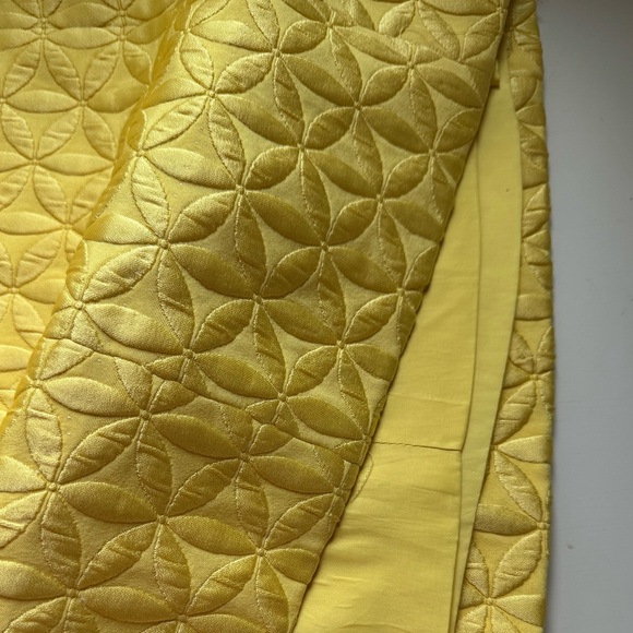 Fabulous vintage 1960’s dress with geometric pattern - Picture 5 of 5